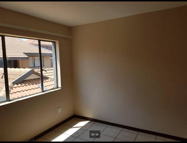 2 BEDROOM PROPERTY TO RENT IN BULT WEST